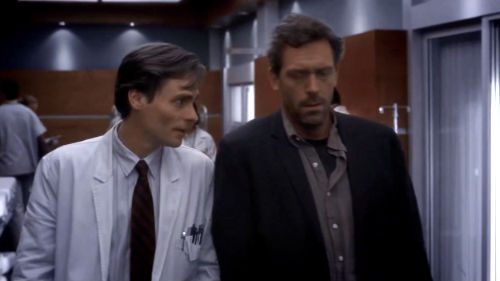 Dr. House - Charakterbeschreibungen: Dr. Gregory House (Staffel 7